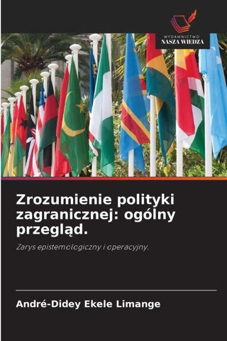 Zrozumienie polityki zagranicznej: ogólny przegl¿d.