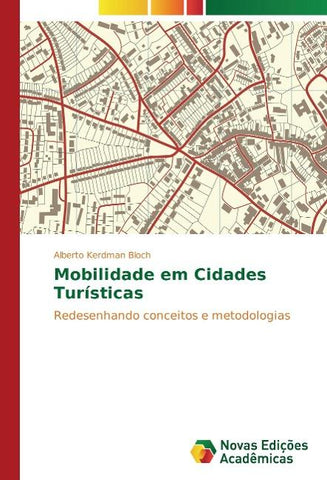 Mobilidade em Cidades Turísticas