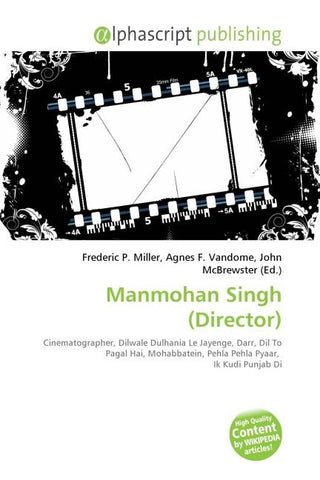Manmohan Singh (Director)