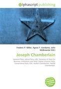 Joseph Chamberlain