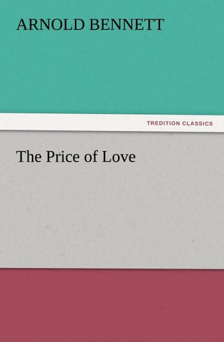 The Price of Love