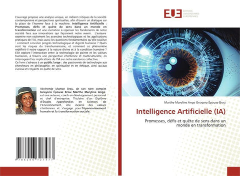 Intelligence Artificielle (IA)