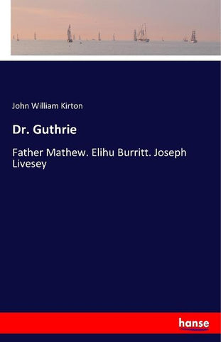 Dr. Guthrie