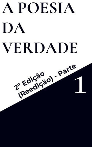 A POESIA da VERDADE
