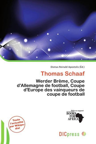 Thomas Schaaf