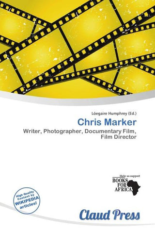 Chris Marker