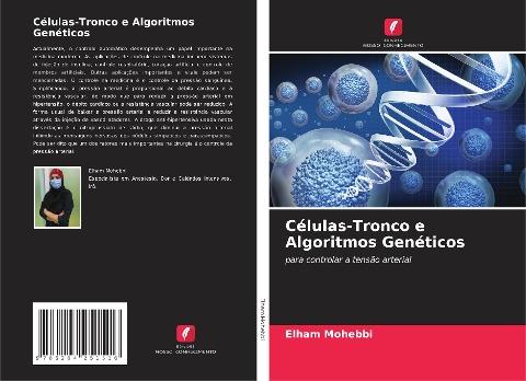 Células-Tronco e Algoritmos Genéticos