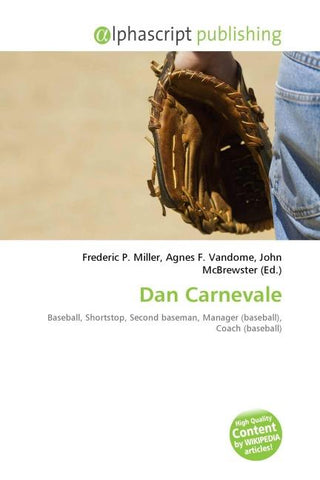 Dan Carnevale