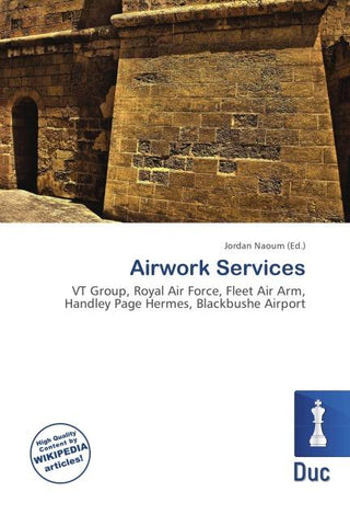 Airwork Services
