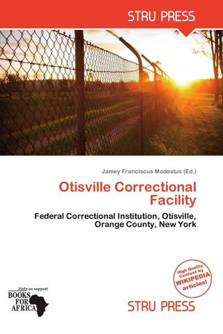 Otisville Correctional Facility