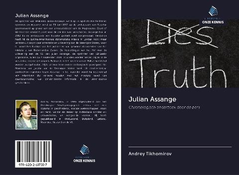 Julian Assange