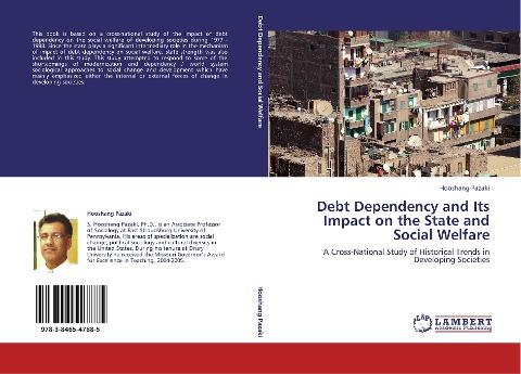 Debt Dependency and Its Impact on the State and Social Welfare