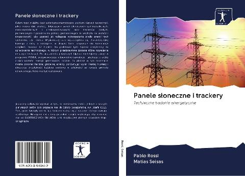 Panele s¿oneczne i trackery
