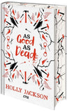 As Good as Dead