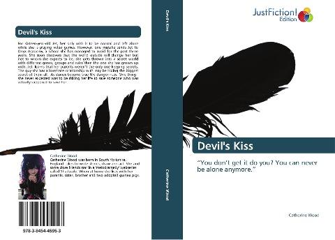 Devil's Kiss
