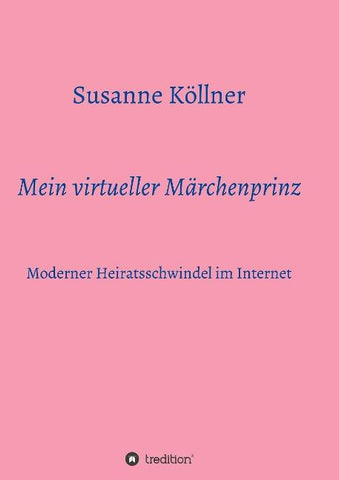 Mein virtueller Märchenprinz
