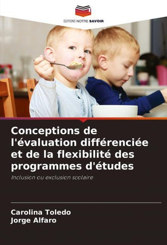 Conceptions de l'évaluation différenciée et de la flexibilité des programmes d'études