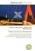 Mid-Century Modern