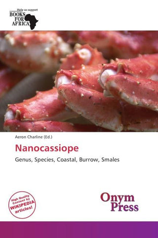Nanocassiope