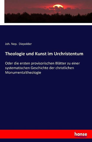 Theologie und Kunst im Urchristentum