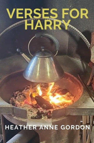 Verses for Harry