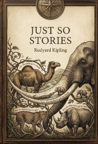 Just So Stories