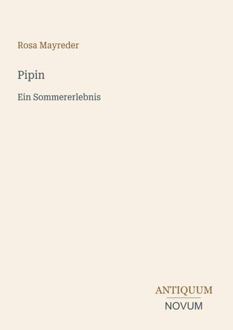Pipin