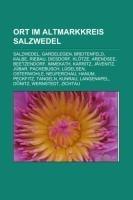 Ort im Altmarkkreis Salzwedel