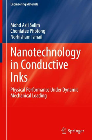 Nanotechnology in Conductive Inks