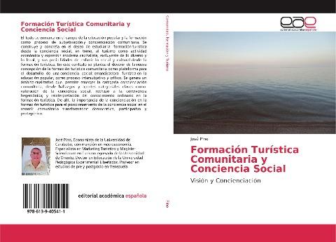 Formación Turística Comunitaria y Conciencia Social