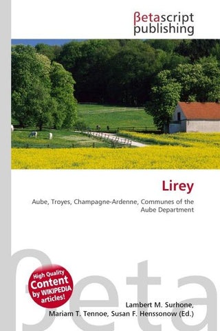 Lirey