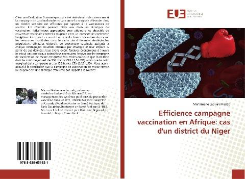 Efficience campagne vaccination en Afrique: cas d'un district du Niger