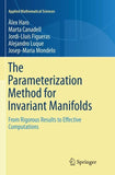 The Parameterization Method for Invariant Manifolds