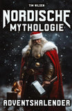 Nordische Mythologie Adventskalender