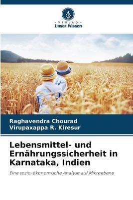 Lebensmittel- und Ernährungssicherheit in Karnataka, Indien