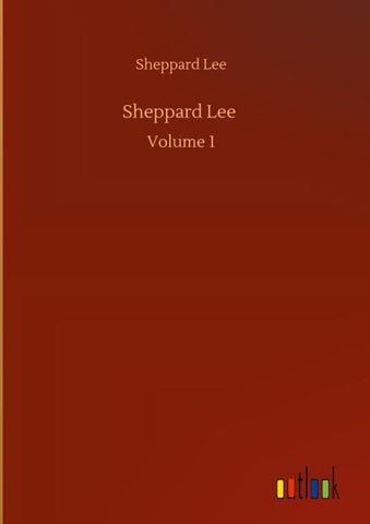 Sheppard Lee