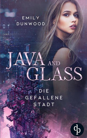 Die gefallene Stadt