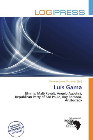 Luís Gama