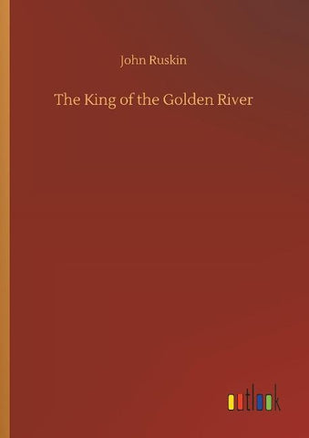 The King of the Golden River