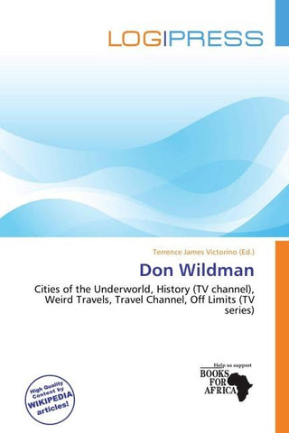 Don Wildman