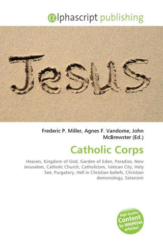 Catholic Corps