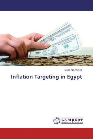 Inflation Targeting in Egypt