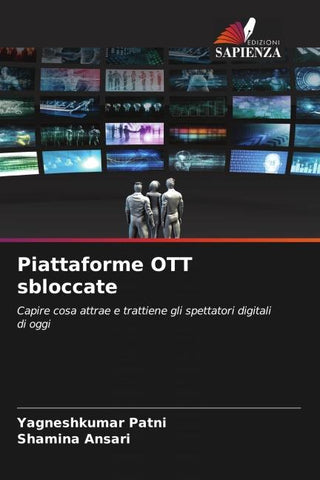Piattaforme OTT sbloccate