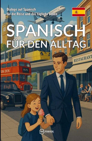 Spanisch für den Alltag
