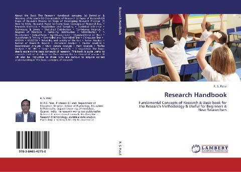 Research Handbook