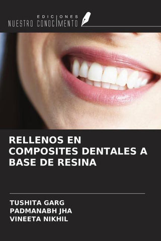 RELLENOS EN COMPOSITES DENTALES A BASE DE RESINA