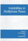 Instabilities in Multiphase Flows