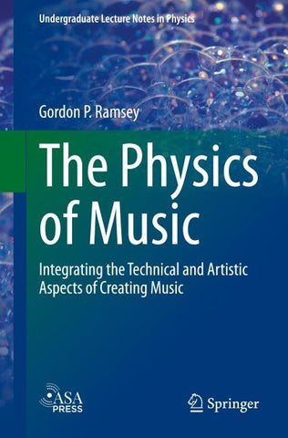 The Physics of Music