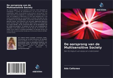 De oorsprong van de Multisensitive Society