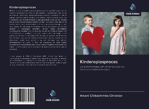 Kinderoplosproces
